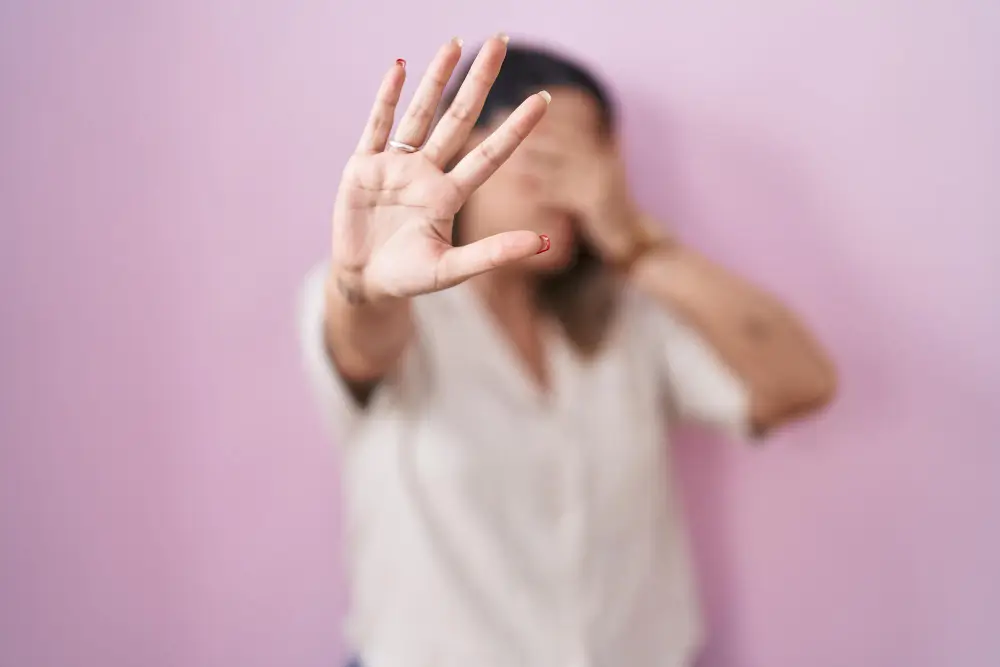 Violencia de género y doméstica en Las Palmas: asistencia legal urgente