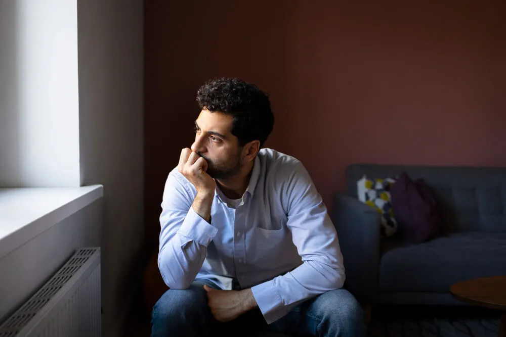 Cuando el trabajo enferma: baja por ansiedad o depresión laboral en Las Palmas