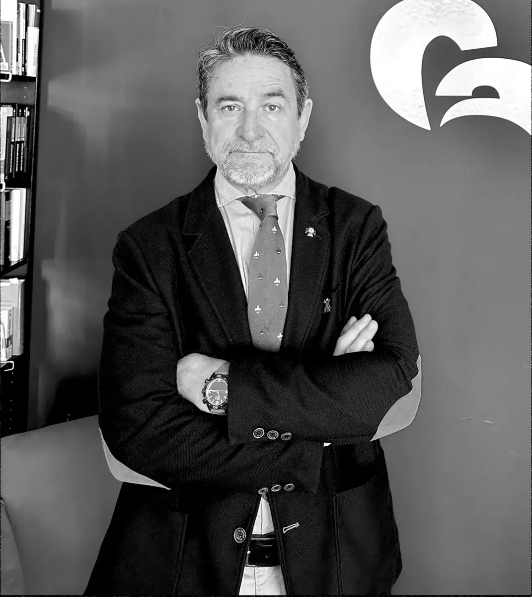 Salvador Alba Mesa - Legal Counsel/Asesor Legal, ExMagistrado - Abogado en Las Palmas