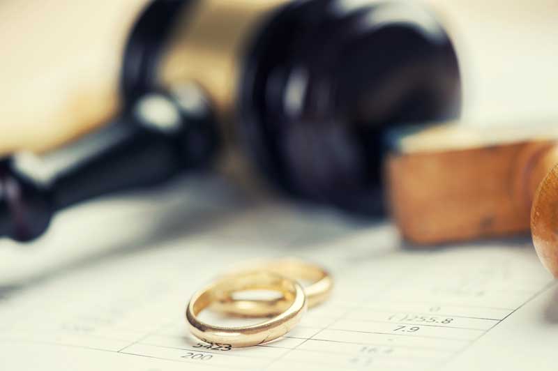 abogados especializados en divorcios, separaciones y mutuo acuerdo con convenio regulador en Canarias 